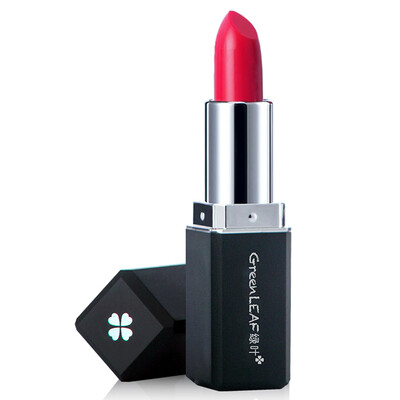 Green leaves pour lipstick (Ying Luo Hong) 3.8g (lip gloss lipstick lipstick moisturizing moisturizing lip durable
Green leaves pour lipstick (Ying Luo Hong) 3.8g (lip gloss lipstick lipstick moisturizing moisturizing lip durable