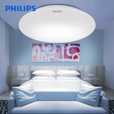 Philips (PHILIPS) LED ceiling lamp balcony lamp aisle corridor lights white constant flying 16W
Philips (PHILIPS) LED ceiling lamp balcony lamp aisle corridor lights white constant flying 16W