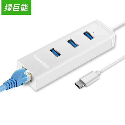 Зеленый Juneng (Llano) Type-C разветвитель для USB Type-C Type-C карты USB3.0 Hub разветвитель Apple Macbook 12 Gigabit Ethernet и т.п. применимо
Зеленый Juneng (Llano) Type-C разветвитель для USB Type-C Type-C карты USB3.0 Hub разветвитель Apple Macbook 12 Gigabit Ethernet и т.п. применимо