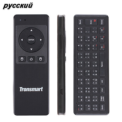 российская версия tronsmart tsm-01 воздуха + клавиатура, мышь, пульт для телевизора коробку / PC / датчиками движения игры
российская версия tronsmart tsm-01 воздуха + клавиатура, мышь, пульт для телевизора коробку / PC / датчиками движения игры
