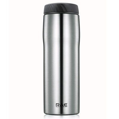 But also RAE 480ml double-layer stainless steel liner insulation cup men&women filter car bubble tea grass couple cups cup true color R3100
But also RAE 480ml double-layer stainless steel liner insulation cup men&women filter car bubble tea grass couple cups cup true color R3100