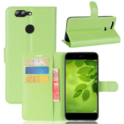 GANGXUN Huawei Nova 2 Case High Quality PU Leather Flip Cover Kickstand Anti-shock Wallet Case for Huawei Nova 2
GANGXUN Huawei Nova 2 Case High Quality PU Leather Flip Cover Kickstand Anti-shock Wallet Case for Huawei Nova 2