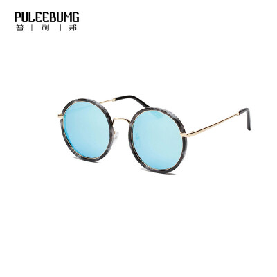 PuLeeBumG 2017 new sunglasses men and women universal round mirror polarized mirror driving mirror sunglasses driver P909
PuLeeBumG 2017 new sunglasses men and women universal round mirror polarized mirror driving mirror sunglasses driver P909