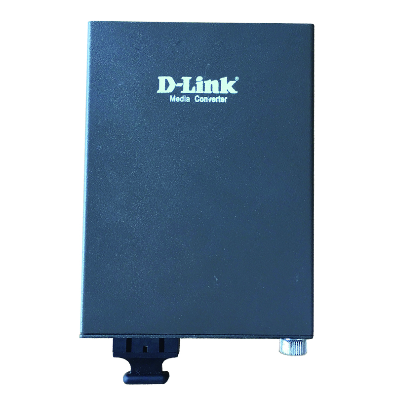 D-Link dlink DGE-872 Fiber Optic Ethernet Media Converter Fiber Transceiver Gigabit Singlemode
D-Link dlink DGE-872 Fiber Optic Ethernet Media Converter Fiber Transceiver Gigabit Singlemode