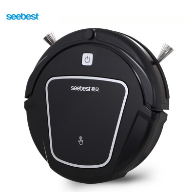 

Seebest D720 MOMO 1.0 Robot Vacuum Cleaner with Dry Mopping