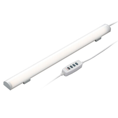 【Jingdong Supermarket】 NVC Lighting (NVC) Cool Light University Student Dormitory Bedroom Desk Reading Reading USBled Table Lamp Three-block Dimming Learning Light
【Jingdong Supermarket】 NVC Lighting (NVC) Cool Light University Student Dormitory Bedroom Desk Reading Reading USBled Table Lamp Three-block Dimming Learning Light