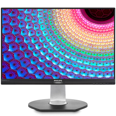 Philips (PHILIPS) 23,8-дюймовая вращающаяся подъемная база IPS широкий угол обзора узкий бордюр встроенный динамик компьютер ЖК-монитор 241B7QPJEB
Philips (PHILIPS) 23,8-дюймовая вращающаяся подъемная база IPS широкий угол обзора узкий бордюр встроенный динамик компьютер ЖК-монитор 241B7QPJEB