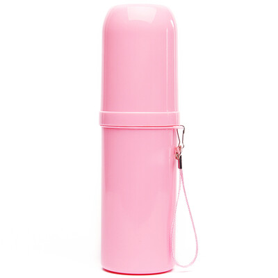 Four thousand kilometers of dental box wash cups travel travel portable portable toothpaste toothbrush storage box multi-functional brush cup cup mouthwash cup SW2001 large colorful pink
Four thousand kilometers of dental box wash cups travel travel portable portable toothpaste toothbrush storage box multi-functional brush cup cup mouthwash cup SW2001 large colorful pink