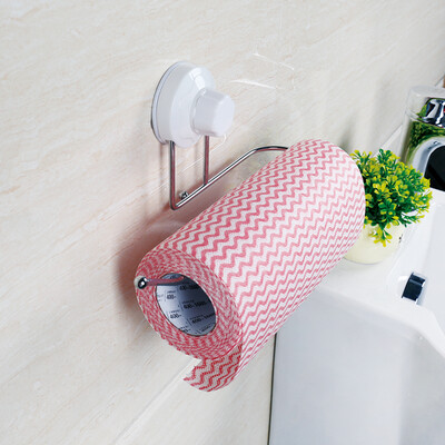Jingdong Supermarket Shuangqing home sucker paper towel rack bathroom roll holder multi-purpose hook towel rack SQ-1953
Jingdong Supermarket Shuangqing home sucker paper towel rack bathroom roll holder multi-purpose hook towel rack SQ-1953