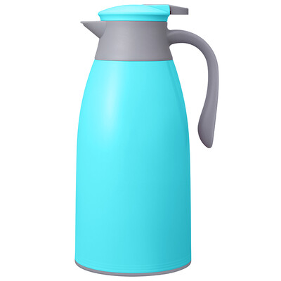 But also RAE double glass liner insulation pot hot water bottle home office leakproof men&women warm water coffee pot 19L blue R7518
But also RAE double glass liner insulation pot hot water bottle home office leakproof men&women warm water coffee pot 19L blue R7518
