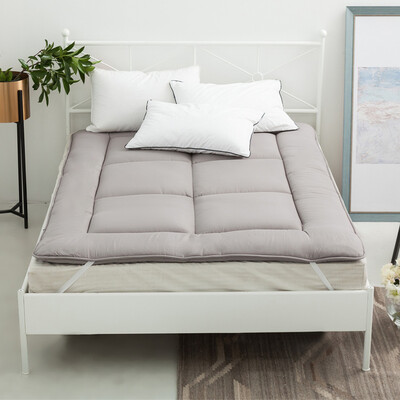 Yingxin textile linen mattress double collapsible plain mattress pad is gray - standard 15 m bed
Yingxin textile linen mattress double collapsible plain mattress pad is gray - standard 15 m bed