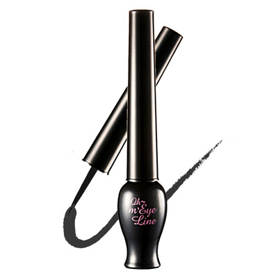 Eti House ETUDE HOUSE charming clear eyeliner 5g charm gray natural smooth quick dry lasting no bloom
Eti House ETUDE HOUSE charming clear eyeliner 5g charm gray natural smooth quick dry lasting no bloom