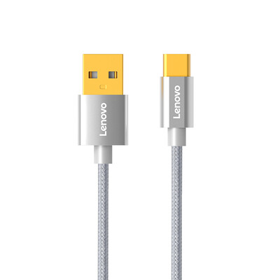 Lenovo Lenovo TYPE-C 01 silver gray 05 m data cable type-C adapter glory 8 Huawei p9 fast charge Meiz phone usb phone
Lenovo Lenovo TYPE-C 01 silver gray 05 m data cable type-C adapter glory 8 Huawei p9 fast charge Meiz phone usb phone