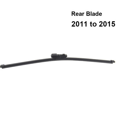 Wiper Blades for Volkswagen Touran 24"&18" Fit Push Button Arms 2008 2009 2010 2011 2012 2013 2014 2015
Wiper Blades for Volkswagen Touran 24"&18" Fit Push Button Arms 2008 2009 2010 2011 2012 2013 2014 2015