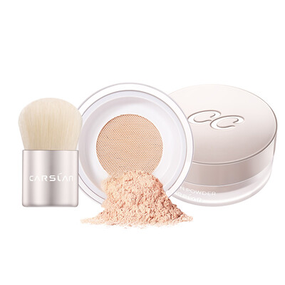 Cardlan (Carslan) snail air cushion control powder 02 # soft skin color 10g (loose powder lasting makeup oil concealer)
Cardlan (Carslan) snail air cushion control powder 02 # soft skin color 10g (loose powder lasting makeup oil concealer)