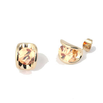 Yoursfs@ Women Square Stud Earrings Vintage Zinc Alloy Simple Geometric Stud Earrings Jewelry Female Gift
Yoursfs@ Women Square Stud Earrings Vintage Zinc Alloy Simple Geometric Stud Earrings Jewelry Female Gift