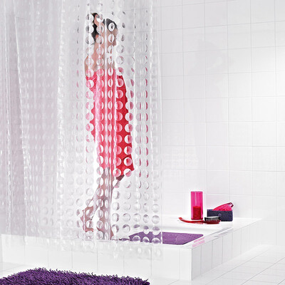 Jingdong Supermarket Germany Reid RIDDER lens curtain waterproof waterproof mold environmental protection EVA material space barrier curtain 180 200cm transparent 35897
Jingdong Supermarket Germany Reid RIDDER lens curtain waterproof waterproof mold environmental protection EVA material space barrier curtain 180 200cm transparent 35897