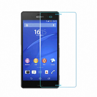 WIERSS Tempered Glass Screen Protector guard for Sony Xperia Z3Z3 dual L55 L55T D6603 D6643 D6653 Protective glass film
WIERSS Tempered Glass Screen Protector guard for Sony Xperia Z3Z3 dual L55 L55T D6603 D6643 D6653 Protective glass film