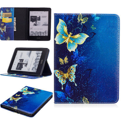 GANGXUN Amazon Kindle Voyage 6-дюймовый корпус Flip Shockproof Kickstand Slim Luxury Cover для Kindle Voyage
GANGXUN Amazon Kindle Voyage 6-дюймовый корпус Flip Shockproof Kickstand Slim Luxury Cover для Kindle Voyage