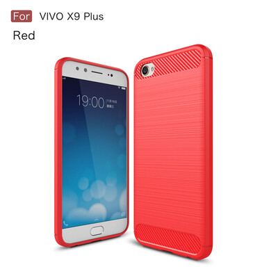 Назад Чехол для Vivo X9 Plus Противоскользящая стойкая к царапинам Противоударная легкая крышка бампера для Vivo X9 Plus
Назад Чехол для Vivo X9 Plus Противоскользящая стойкая к царапинам Противоударная легкая крышка бампера для Vivo X9 Plus