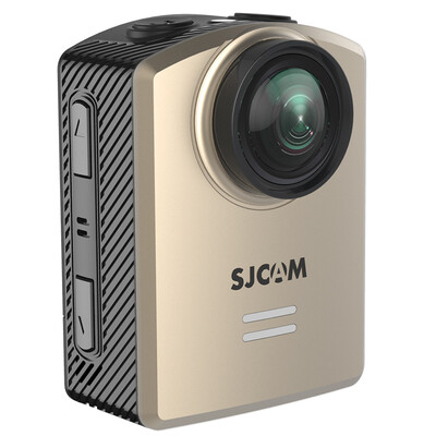 SJCAM M20 Gyro Mini Action Helmet Sports DV Camera Waterproof 4K 24fps 2K 30fps NTK96660 16MP With RAW Format
SJCAM M20 Gyro Mini Action Helmet Sports DV Camera Waterproof 4K 24fps 2K 30fps NTK96660 16MP With RAW Format