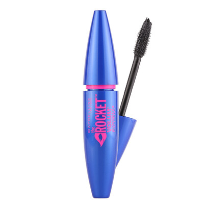 Maybelline MAYBELLINE flying arrow mascara 10ml thick curling non-caking waterproof no bloom
Maybelline MAYBELLINE flying arrow mascara 10ml thick curling non-caking waterproof no bloom