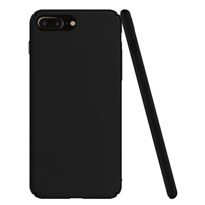 YOMO Apple 8 / 7plus чехол для мобильного телефона iPhone8 / 7 Plus корпус для мобильного телефона все включено кожа чувствует себя матовым жестким корпусом корпуса телефона 5,5 дюйма - черный графит
YOMO Apple 8 / 7plus чехол для мобильного телефона iPhone8 / 7 Plus корпус для мобильного телефона все включено кожа чувствует себя матовым жестким корпусом корпуса телефона 5,5 дюйма - черный графит
