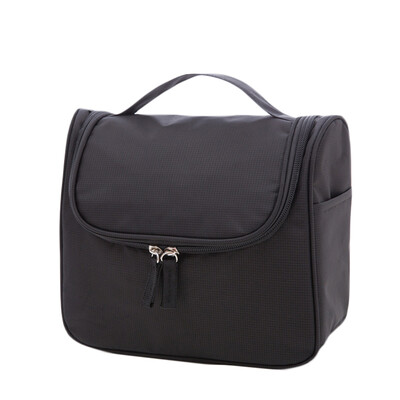 Merope Merope hanging portable folding bag men&women travel travel multifunctional cosmetic bag large space storage bag black
Merope Merope hanging portable folding bag men&women travel travel multifunctional cosmetic bag large space storage bag black