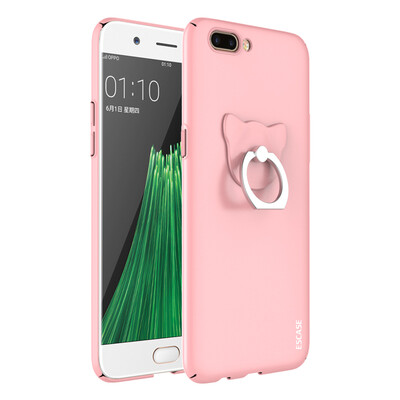 ESCASE OPPO R11 Plus корпус мобильного телефона для отправки цепи пряжки все включено краски кожи чувство серии твердой оболочки защитный пакет кожи порошок
ESCASE OPPO R11 Plus корпус мобильного телефона для отправки цепи пряжки все включено краски кожи чувство серии твердой оболочки защитный пакет кожи порошок