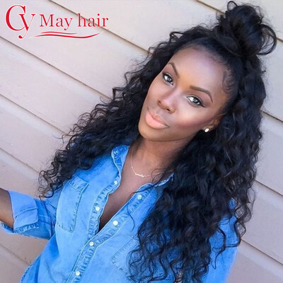 Cy May Hair 8A Unprocessed Malaysian Deep Wave Malaysian Hair Deep Curly 4 Bundle Deals Wet And Wavy Human Hair Extensions
Cy May Hair 8A Unprocessed Malaysian Deep Wave Malaysian Hair Deep Curly 4 Bundle Deals Wet And Wavy Human Hair Extensions