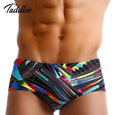 Taddlee Brand Sexy Men Swimwear Swimsuits Swimming Briefs Bikini Brazilian Classi Cut Mens Swim Wear Sports Surf Board Boxers
Taddlee Brand Sexy Men Swimwear Swimsuits Swimming Briefs Bikini Brazilian Classi Cut Mens Swim Wear Sports Surf Board Boxers