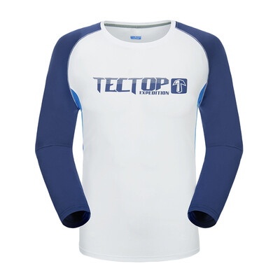 tectop Футболка затекания дышащий быстросохнущие на открытом воздухе мужчин и женщин смешанных цветов вокруг шеи футболку скорость печати сушильных мужчин белый M
tectop Футболка затекания дышащий быстросохнущие на открытом воздухе мужчин и женщин смешанных цветов вокруг шеи футболку скорость печати сушильных мужчин белый M