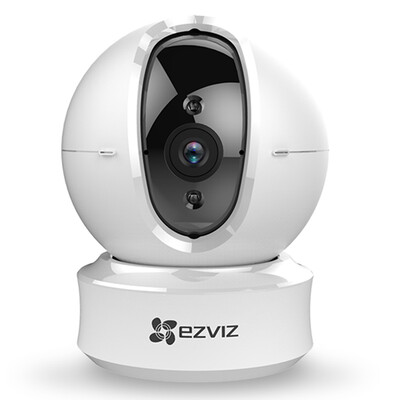 Fluorite EZVIZ C6H upgrade Panorama wireless network camera HD night vision wifi remote monitoring anti-theft camera voice intercom machine
Fluorite EZVIZ C6H upgrade Panorama wireless network camera HD night vision wifi remote monitoring anti-theft camera voice intercom machine