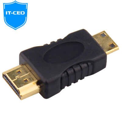 ИТ генеральный директор V7XF00 3 1 HDMI поворота соединены микро / Mini HDMI адаптер / конвертер обратимым преобразование между стандартным типом C / D, Тип интерфейса HD-черный
ИТ генеральный директор V7XF00 3 1 HDMI поворота соединены микро / Mini HDMI адаптер / конвертер обратимым преобразование между стандартным типом C / D, Тип интерфейса HD-черный