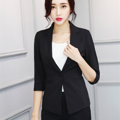 Ladies Candy Color Blazers 2017 New Fashion Single Button Blazer Women Suit Jacket Blaser Female Plus Size Blazer Femme
Ladies Candy Color Blazers 2017 New Fashion Single Button Blazer Women Suit Jacket Blaser Female Plus Size Blazer Femme