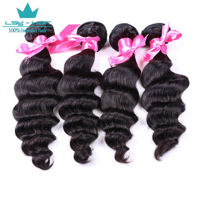 4Pc Bundles Peruvian Loose Deep 7A Unprocessed Virgin Hair Peruvian Virgin Hair Loose Deep Weave Bundles Human Hair Extensions
4Pc Bundles Peruvian Loose Deep 7A Unprocessed Virgin Hair Peruvian Virgin Hair Loose Deep Weave Bundles Human Hair Extensions