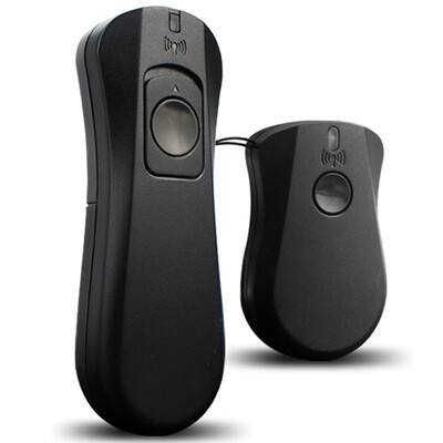 Sidande sidande WX2007-01 Canon wireless shutter line 550D 600D 650D 700D 60D 70D SLR camera B door remote control
Sidande sidande WX2007-01 Canon wireless shutter line 550D 600D 650D 700D 60D 70D SLR camera B door remote control