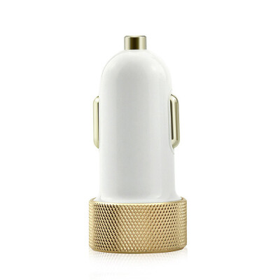 MK Car Charger 2 Ports USB Usually Android IOS Mobile Phone Charge for iPhone 5 6 7 for Xiaomi Samsung LG Fast Car Charger
MK Car Charger 2 Ports USB Usually Android IOS Mobile Phone Charge for iPhone 5 6 7 for Xiaomi Samsung LG Fast Car Charger
