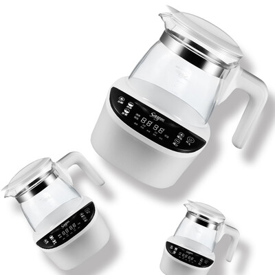 Jingdong Supermarket Shu SNUG Milk dispenser Multi-function Brewing Milk powder Constant Warm milk 12L Large capacity Kettle Baby Hot milk S328
Jingdong Supermarket Shu SNUG Milk dispenser Multi-function Brewing Milk powder Constant Warm milk 12L Large capacity Kettle Baby Hot milk S328