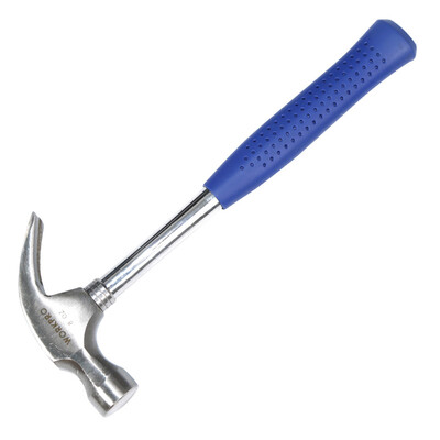 WACKER WORKPRO W041012N Home Maintenance Hand Tools 20OZ Hardwood handle Right Angle Hammer Hammer Hammer Woodworking Hammer
WACKER WORKPRO W041012N Home Maintenance Hand Tools 20OZ Hardwood handle Right Angle Hammer Hammer Hammer Woodworking Hammer