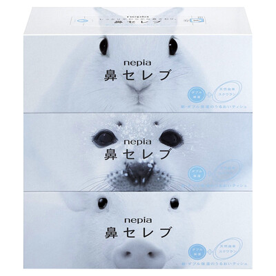 Jingdong overseas direct mining Japan imported Nepalese rice paper towel 200 pumping box × 3
Jingdong overseas direct mining Japan imported Nepalese rice paper towel 200 pumping box × 3