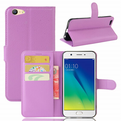 GANGXUN OPPO A57 Case High Quality PU Leather Flip Cover Kickstand Anti-shock Wallet Case for OPPO A39
GANGXUN OPPO A57 Case High Quality PU Leather Flip Cover Kickstand Anti-shock Wallet Case for OPPO A39