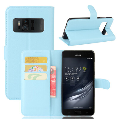 GANGXUN Asus Zenfone AR ZS571KL Case High Quality PU Leather Flip Cover Kickstand Anti-shock Wallet Case for Asus Zenfone AR ZS571
GANGXUN Asus Zenfone AR ZS571KL Case High Quality PU Leather Flip Cover Kickstand Anti-shock Wallet Case for Asus Zenfone AR ZS571