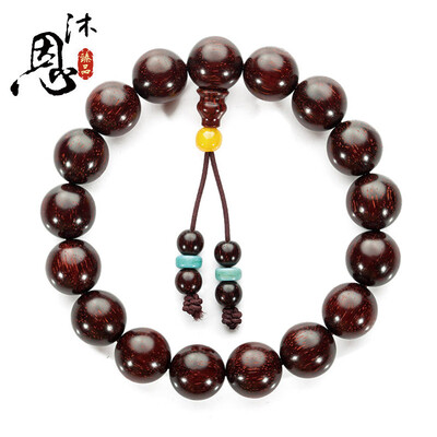 Mu En lobular red sandalwood hand string old material high-density belt Venus 8mm 22 SC2548
Mu En lobular red sandalwood hand string old material high-density belt Venus 8mm 22 SC2548