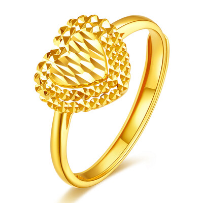 Pretty Jade Wins Love 18k Yellow Gold Rings Female Ladies Engagement Wedding Gifts Jewelery
Pretty Jade Wins Love 18k Yellow Gold Rings Female Ladies Engagement Wedding Gifts Jewelery