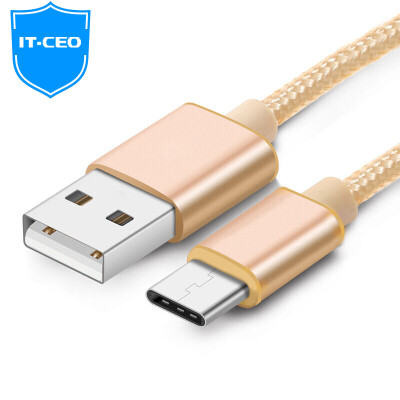 IT-директор USB3.1 / Type-C трансфицировали USB2.0 Andrews телефонная линия зарядный кабель 1,2 м золото (музыка, как поддержка / проса 5 / MeiZu PRO5 / ЗУК / Y1TYPE-B1)
IT-директор USB3.1 / Type-C трансфицировали USB2.0 Andrews телефонная линия зарядный кабель 1,2 м золото (музыка, как поддержка / проса 5 / MeiZu PRO5 / ЗУК / Y1TYPE-B1)