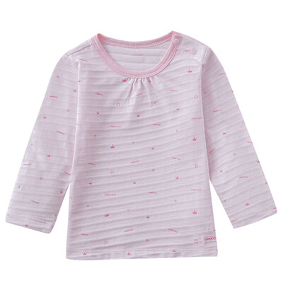 British YEEHOO baby four seasons underwear baby sleeves cotton shirt 174040 100CM
British YEEHOO baby four seasons underwear baby sleeves cotton shirt 174040 100CM