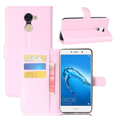 GANGXUN Huawei Y7 Prime Case High Quality PU Leather Flip Cover Kickstand Anti-shock Wallet Case for Huawei Enjoy 7 Plus
GANGXUN Huawei Y7 Prime Case High Quality PU Leather Flip Cover Kickstand Anti-shock Wallet Case for Huawei Enjoy 7 Plus