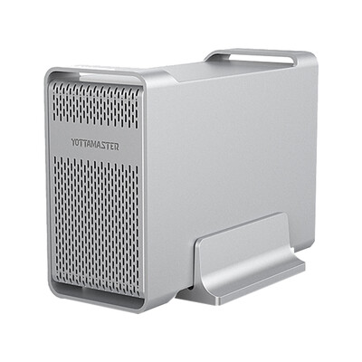 YottaMaster D35-RAID алюминиевые Ⅱ жесткие биты 3,5-дюймовый Двойной Type-C шкаф кассетного массив SATA3.0 настольный жесткий диск RAID шкафа поддерживается серебро 10 ТБ
YottaMaster D35-RAID алюминиевые Ⅱ жесткие биты 3,5-дюймовый Двойной Type-C шкаф кассетного массив SATA3.0 настольный жесткий диск RAID шкафа поддерживается серебро 10 ТБ