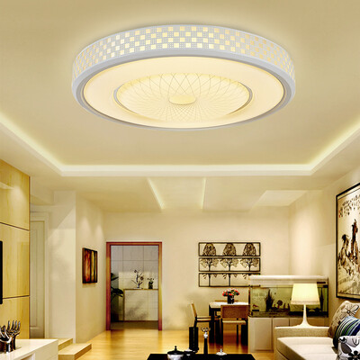 First (sdhouseware) LED ceiling lamp living room lamp bedroom lamp balcony lamp atmosphere round modern simple lighting lighting nine tube 42cm Promise remote control
First (sdhouseware) LED ceiling lamp living room lamp bedroom lamp balcony lamp atmosphere round modern simple lighting lighting nine tube 42cm Promise remote control